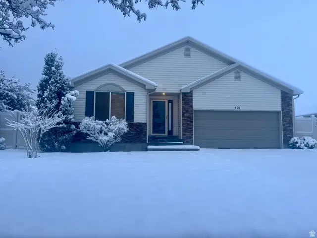 501 W 670 N, Tooele, UT 84074 - #1