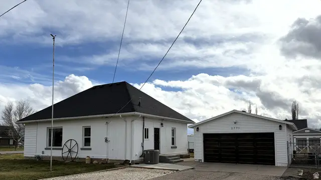 2771 N 4200 W, Plain City, UT 84404 - #1