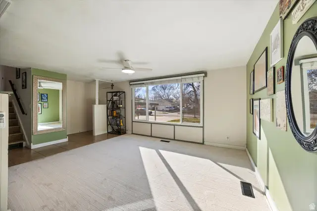 1042 N Gramercy Ave, Ogden, UT 84404 - #2