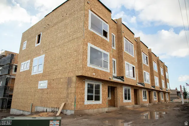 1225 E 1600 Lot S #12, Provo, UT 84606 - #1