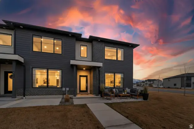 899 S 900 W, American Fork, UT 84003 - #1