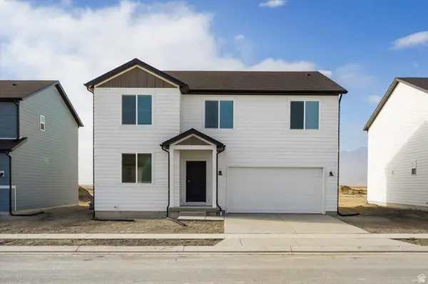 3401 N Browning St #1533, Eagle Mountain, UT 84005