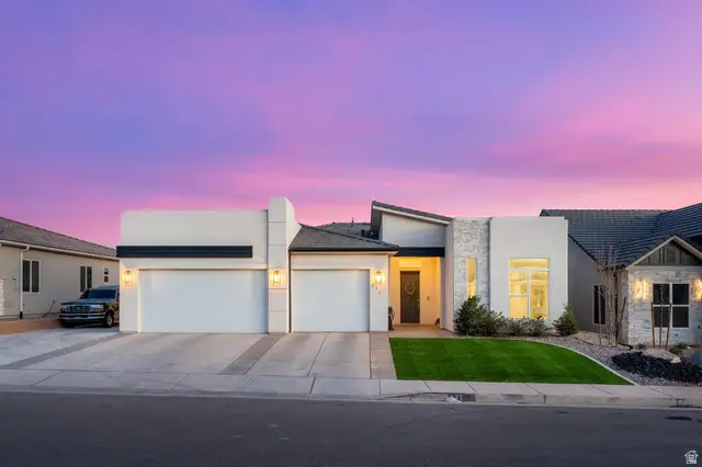 671 S Goose Dr, Washington, UT 84780 - #1