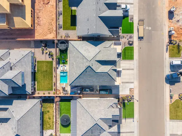 671 S Goose Creek Dr, Washington, UT 84780 - #3