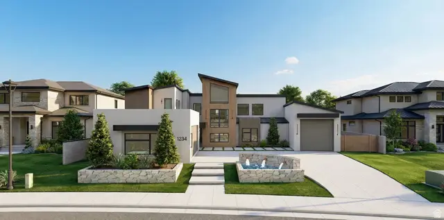 534 E Weatherby Way #94, Washington, UT 84780 - #1