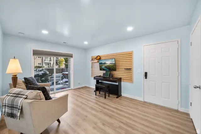 4611 S Quail Vista Cove #G, Millcreek, UT 84117 - #3