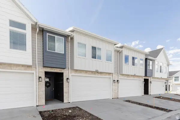 573 N Richland Valley St, Garden City, UT 84028