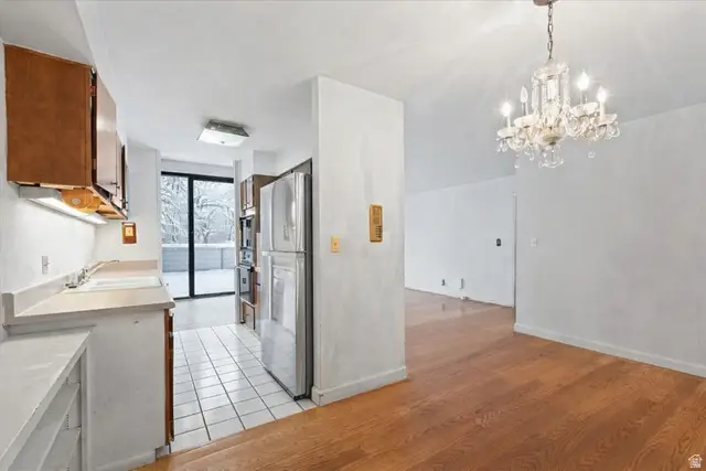 777 E South Temple St S #3F, Salt Lake City, UT 84102 - #2