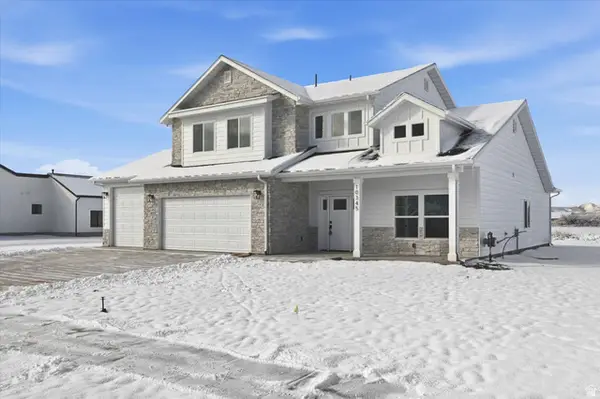 10345 N Vista Ln, Elwood, UT 84337