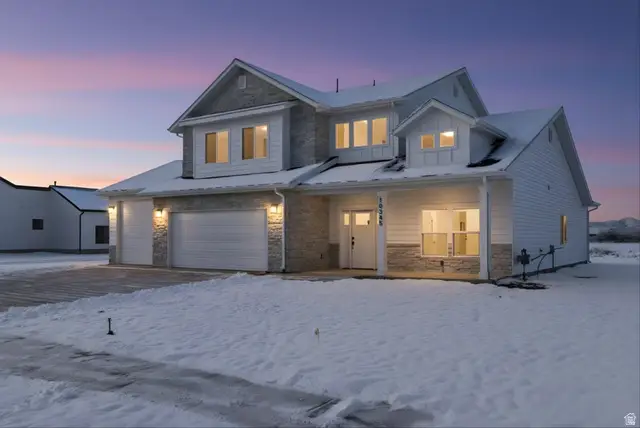 10345 N Vista Ln, Elwood, UT 84337 - #2