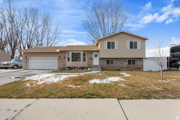 795 N 535 E, Pleasant Grove, UT 84062