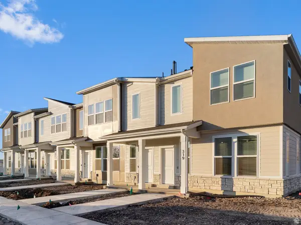 285 W 1150 N #Q307, Brigham City, UT 84302