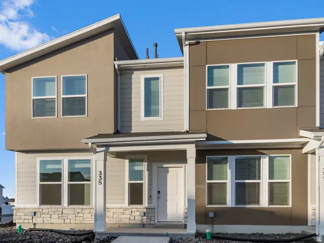 289 W 1150 N #Q306, Brigham City, UT 84302 - #1