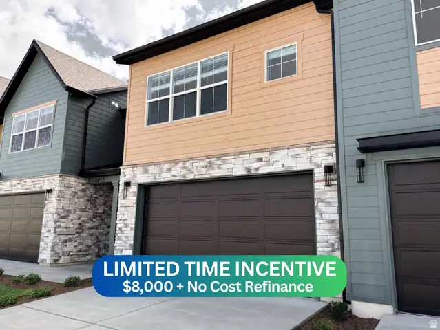 2756 W 2775 N #151, Plain City, UT 84404 - #1