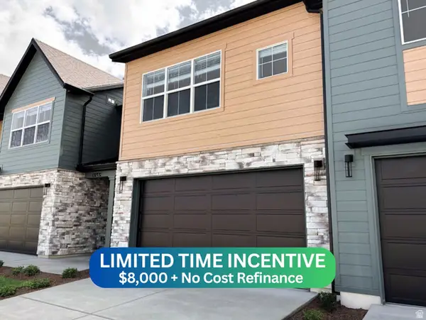 2756 W 2775 N #151, Plain City, UT 84404