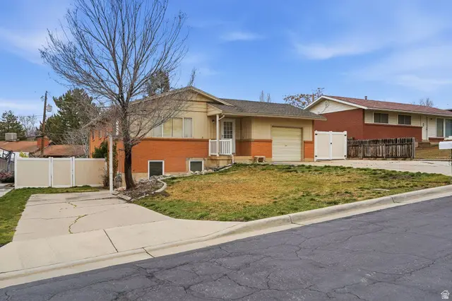 816 W 4100 S, Bountiful, UT 84010 - #2