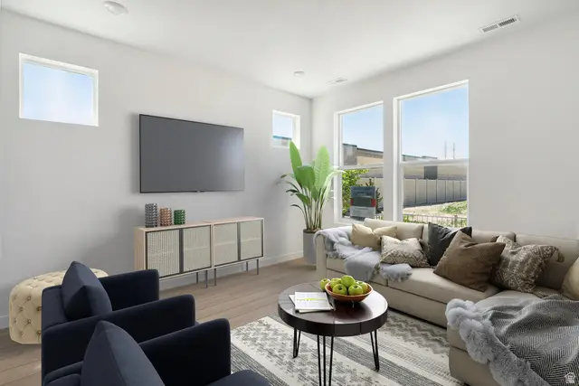 2895 S Gabelich Ln #16, West Valley City, UT 84128 - #2