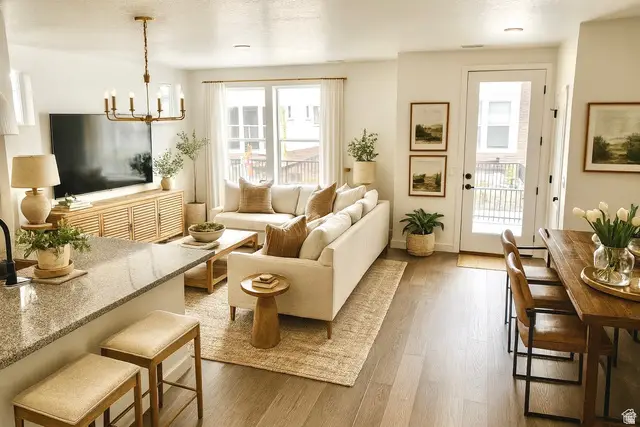 2888 S Gabelich Ln #22, West Valley City, UT 84128 - #1