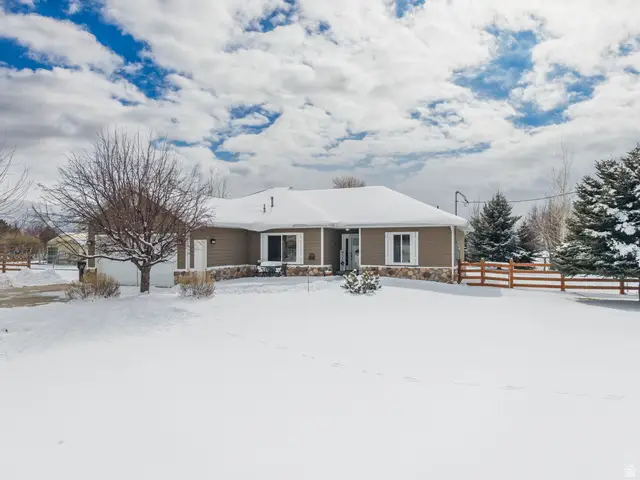 455 W N Bench Rd N, Oakley, UT 84055 - #3