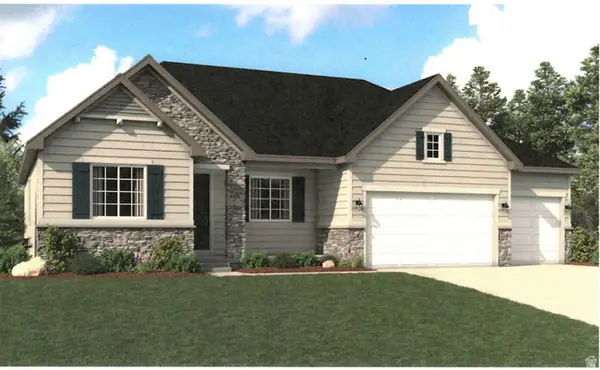 26 Snowy Egret Ave E #701, Saratoga Springs, UT 84045