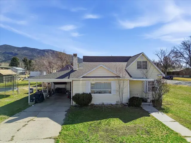 202 E 300 N, Manti, UT 84642 - #2