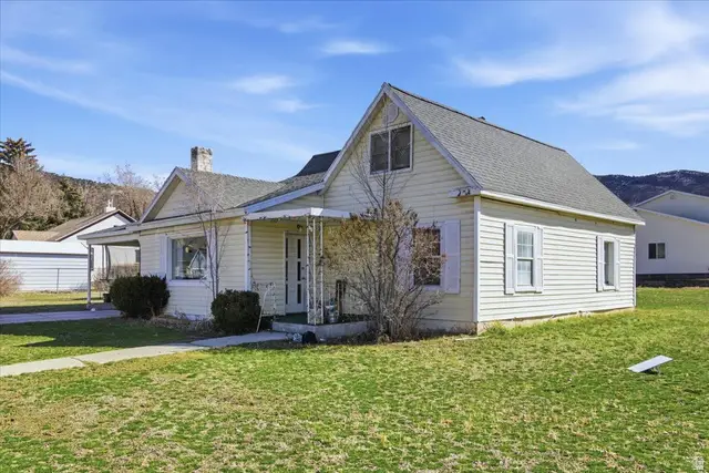 202 E 300 N, Manti, UT 84642 - #3