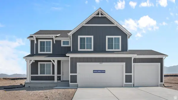 1536 S 4125 W #112, West Weber, UT 84401