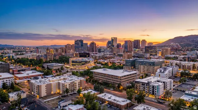 550 S 400 E #3212, Salt Lake City, UT 84111 - #2