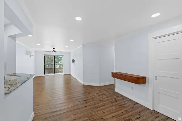 550 S 400 E #3212, Salt Lake City, UT 84111 - #3