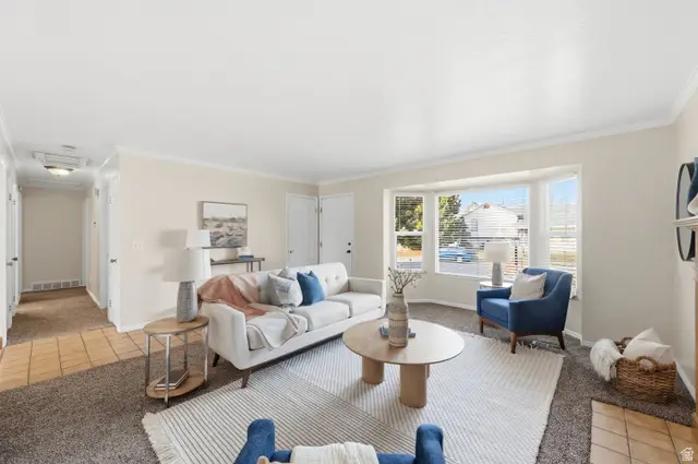 1650 E Budding Dr, Sandy, UT 84092 - #2