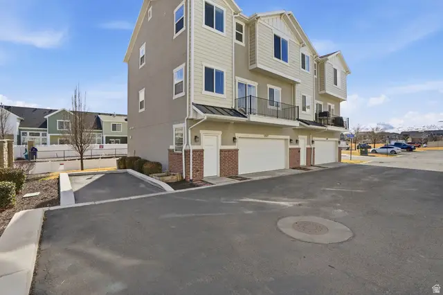5377 W Mount Gibbs Pl #410, Herriman, UT 84096 - #3