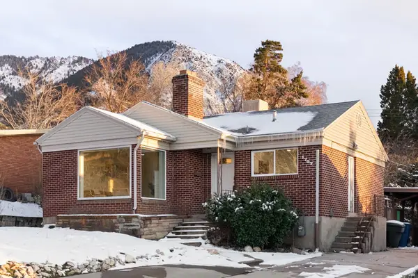 1757 E Cahoon St, Ogden, UT 84401
