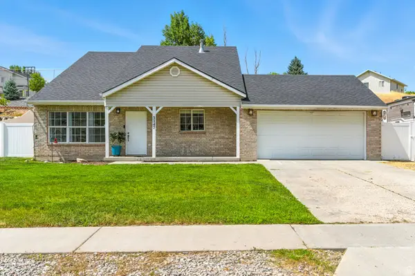 3147 E 1530 S, Spanish Fork, UT 84660