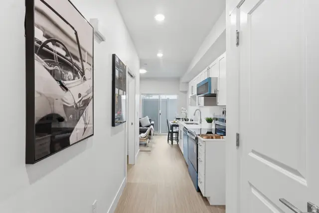 2085 N Main St #303, Sunset, UT 84015 - #3