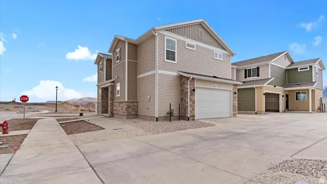 295 E Kanab Creek Dr, Saratoga Springs, UT 84045 - #2