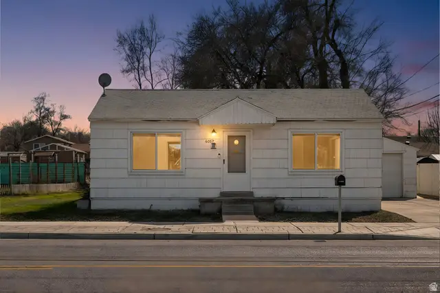 6859 W 3500 S, West Valley City, UT 84128 - #1