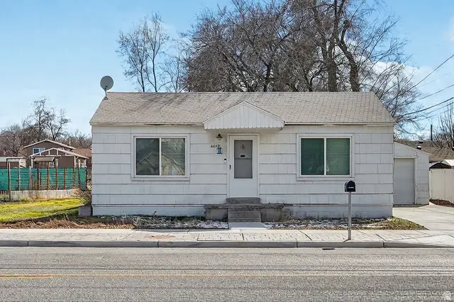 6859 W 3500 S, West Valley City, UT 84128 - #2