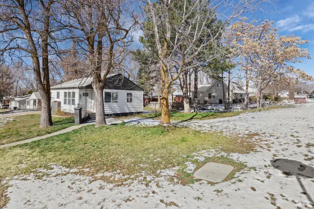 1284 E 22 S, Ogden, UT 84401 - #2