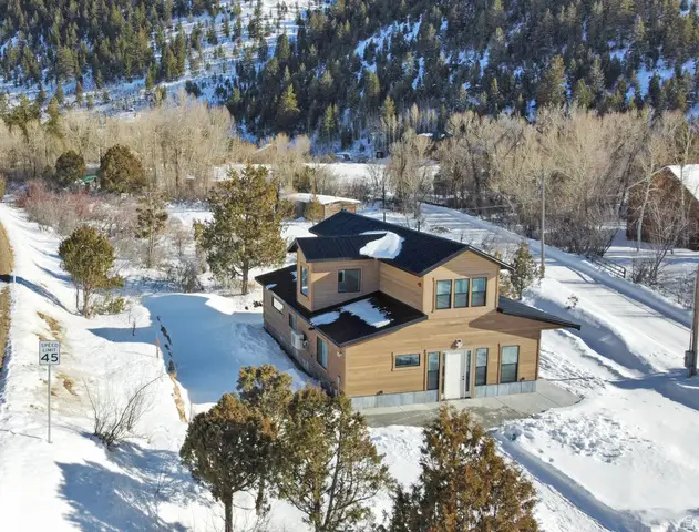 3589 Beaver Creek Rd, Kamas, UT 84036 - #1