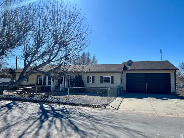 1801 W 2000 N, Helper, UT 84526