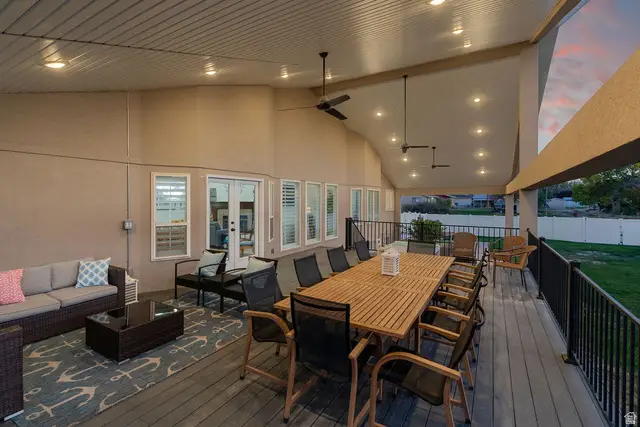 12896 S 1300 W, Riverton, UT 84065 - #3