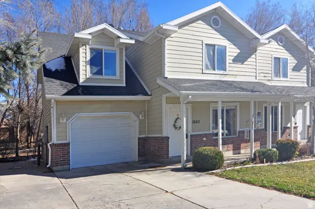 1680 S 1085 E, Ogden, UT 84404 - #3