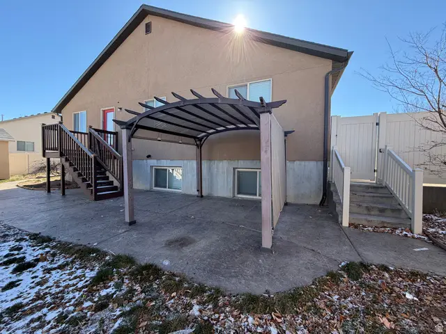 6092 W Haven Ridge Way, West Valley City, UT 84128 - #2
