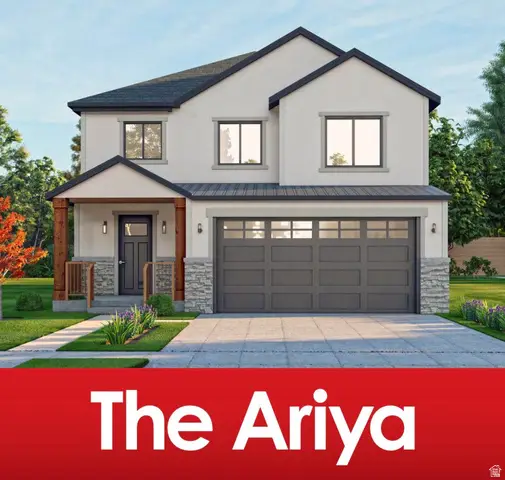 880 N Allred Ln #117, Manti, UT 84642 - #1