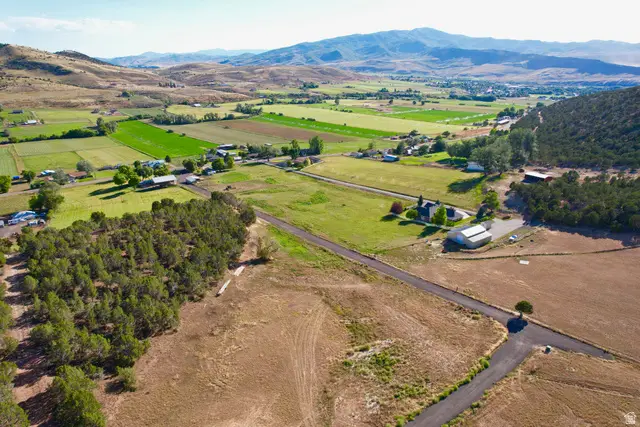 364 N Cedar Point Ln #CHOL-1, Coalville, UT 84017 - #3