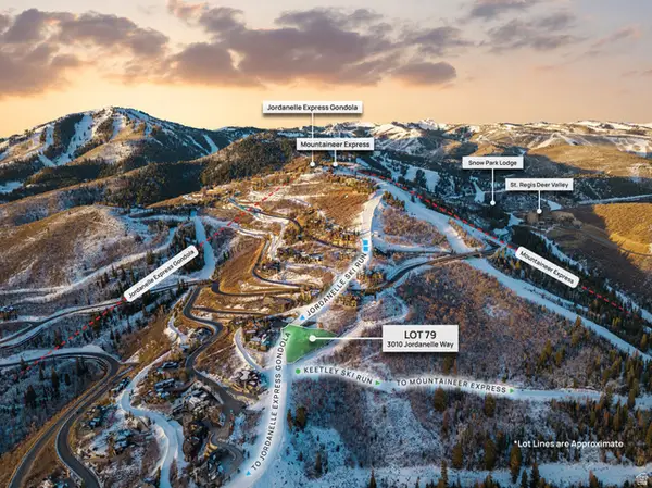 3010 W Jordanelle Way #79, Park City, UT 84060