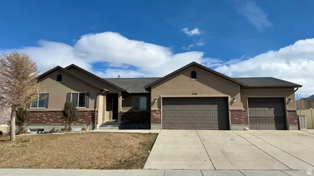 2184 N 170 W, Tooele, UT 84074 - #1