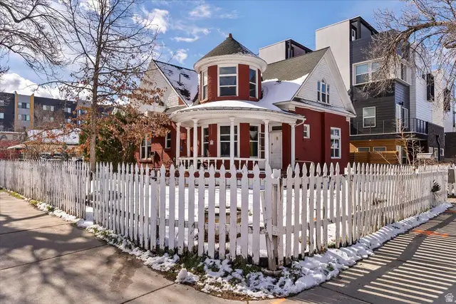 803 W 100 S, Salt Lake City, UT 84104 - #2