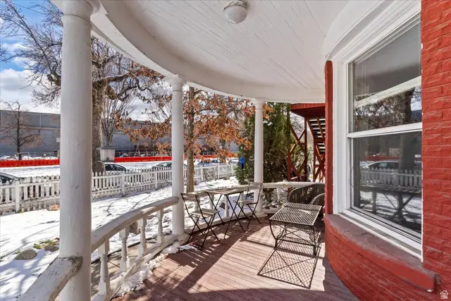 803 W 100 S, Salt Lake City, UT 84104 - #3