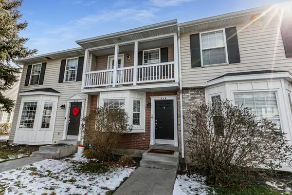 414 N 580 W, American Fork, UT 84003